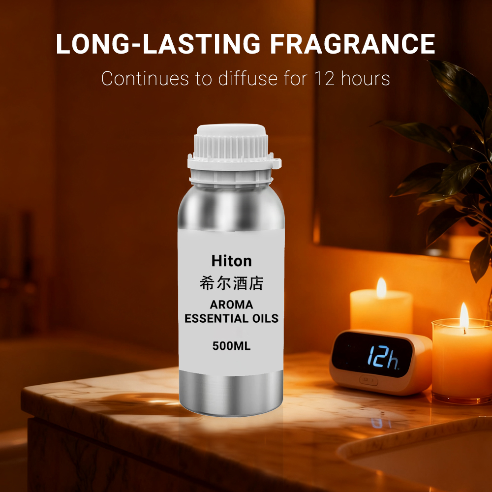Home Fragrance Oud - น้ำหอมสำหรับเครื่องกระจายกลิ่น 500 มล. น้ำมันหอมระเหยสำหรับเครื่องกระจายกลิ่น กลิ่นโอเอซิส สำหรับใช้ในบ้าน