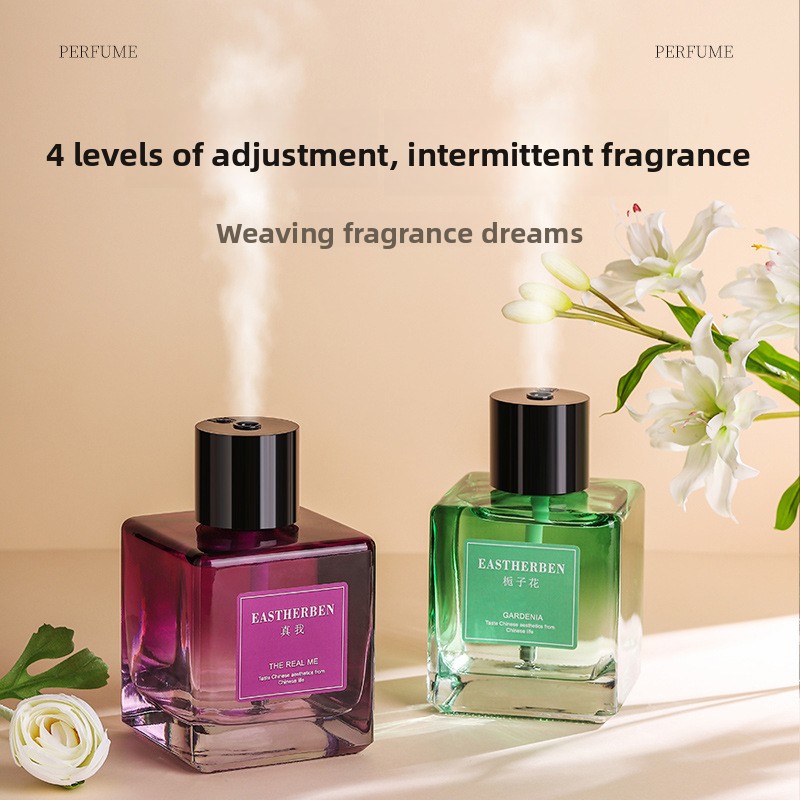 น้ำมันหอมระเหยแบบแท่ง 500 มล.  - Home Fragrance Oud บทวิจารณ์และราคา