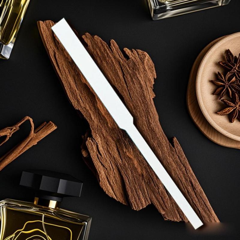 แผ่นทดสอบน้ำหอมแบบพรีเมียม 100 - Home Fragrance Usa บทวิจารณ์และราคา