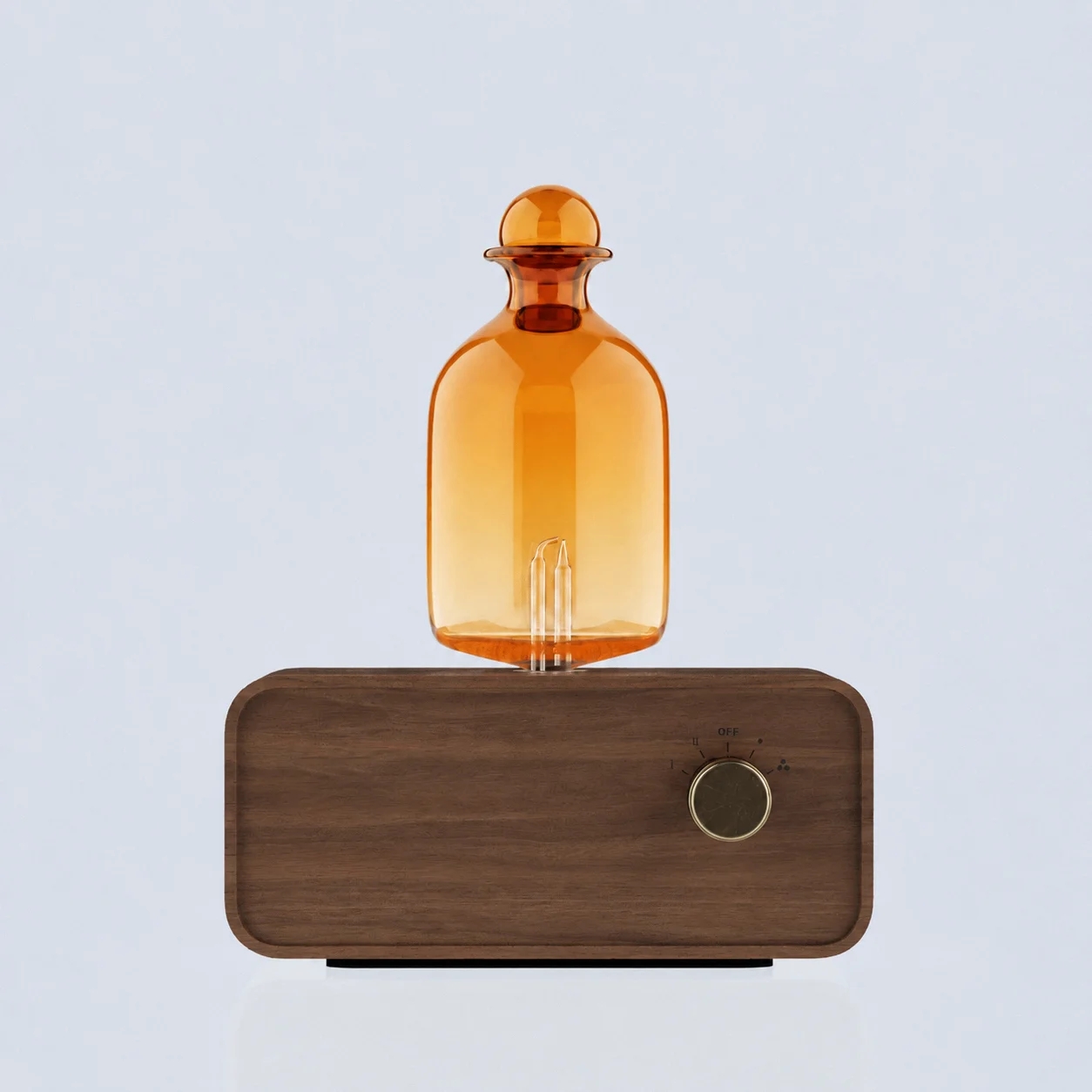 เครื่องกระจายกลิ่นน้ำมันหอมระเ - Home Fragrance Oud บทวิจารณ์และราคา