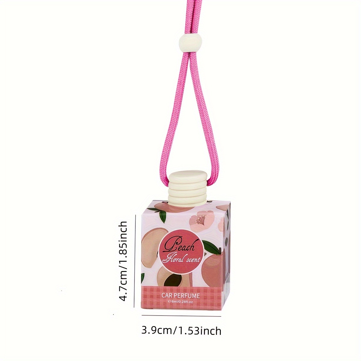 น้ำหอมปรับอากาศรถยนต์ กลิ่นหอม - Home Fragrance Best บทวิจารณ์และราคา