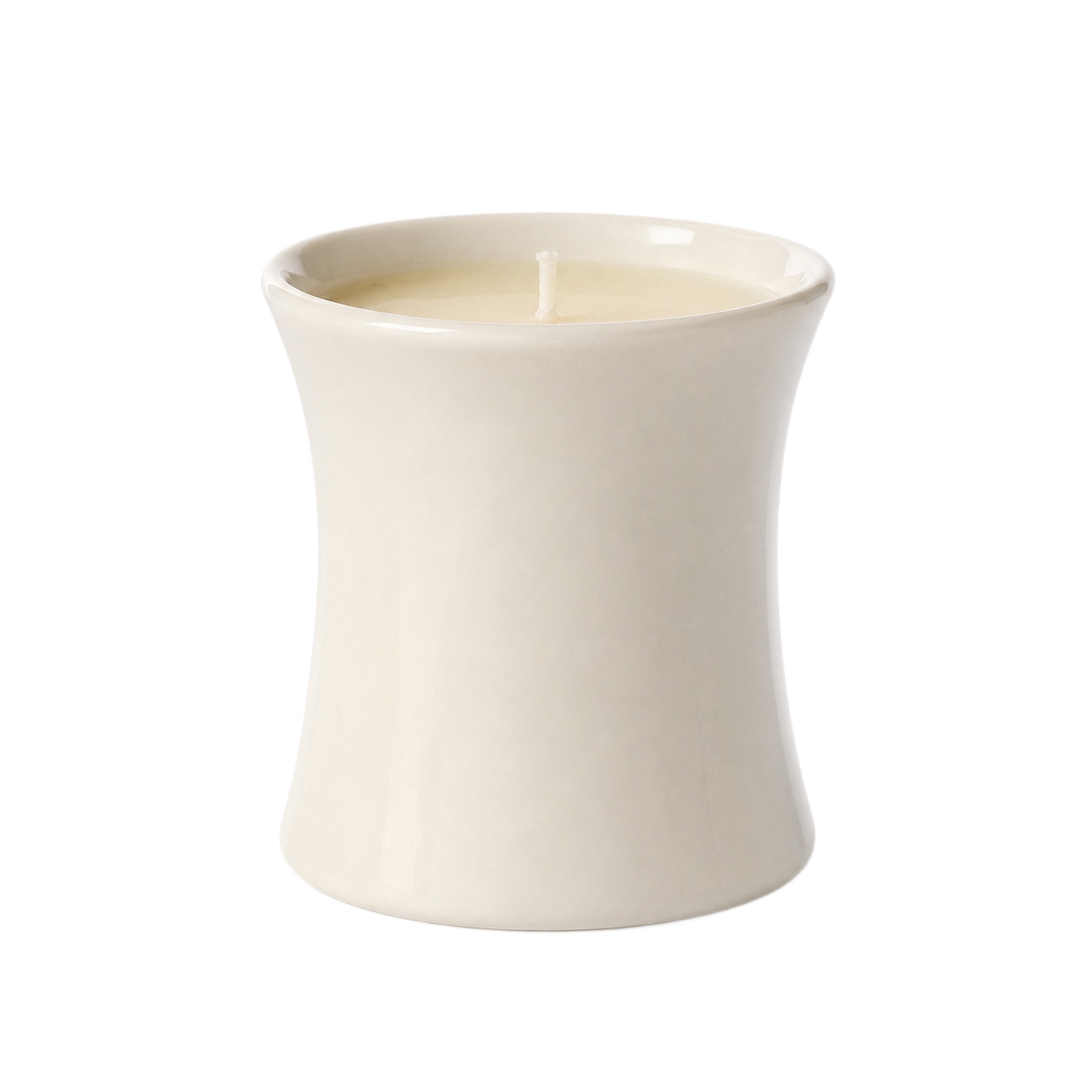 เทียนหอมไขถั่วเหลืองในถ้วยเซรา - Home Fragrance Usa บทวิจารณ์และราคา
