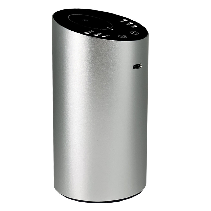เครื่องกระจายกลิ่นหอมไร้สาย HT - Home Fragrance Oud บทวิจารณ์และราคา