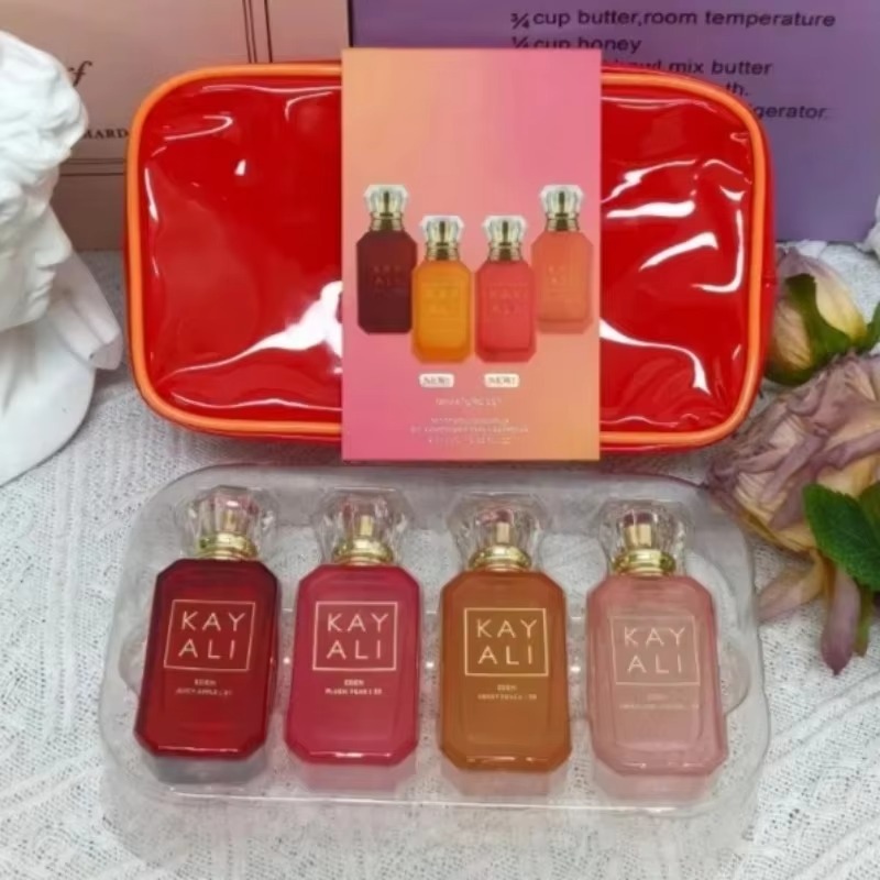 ชุดของขวัญน้ำหอม KAYALI 4x10ML - Home Fragrance Gift บทวิจารณ์และราคา