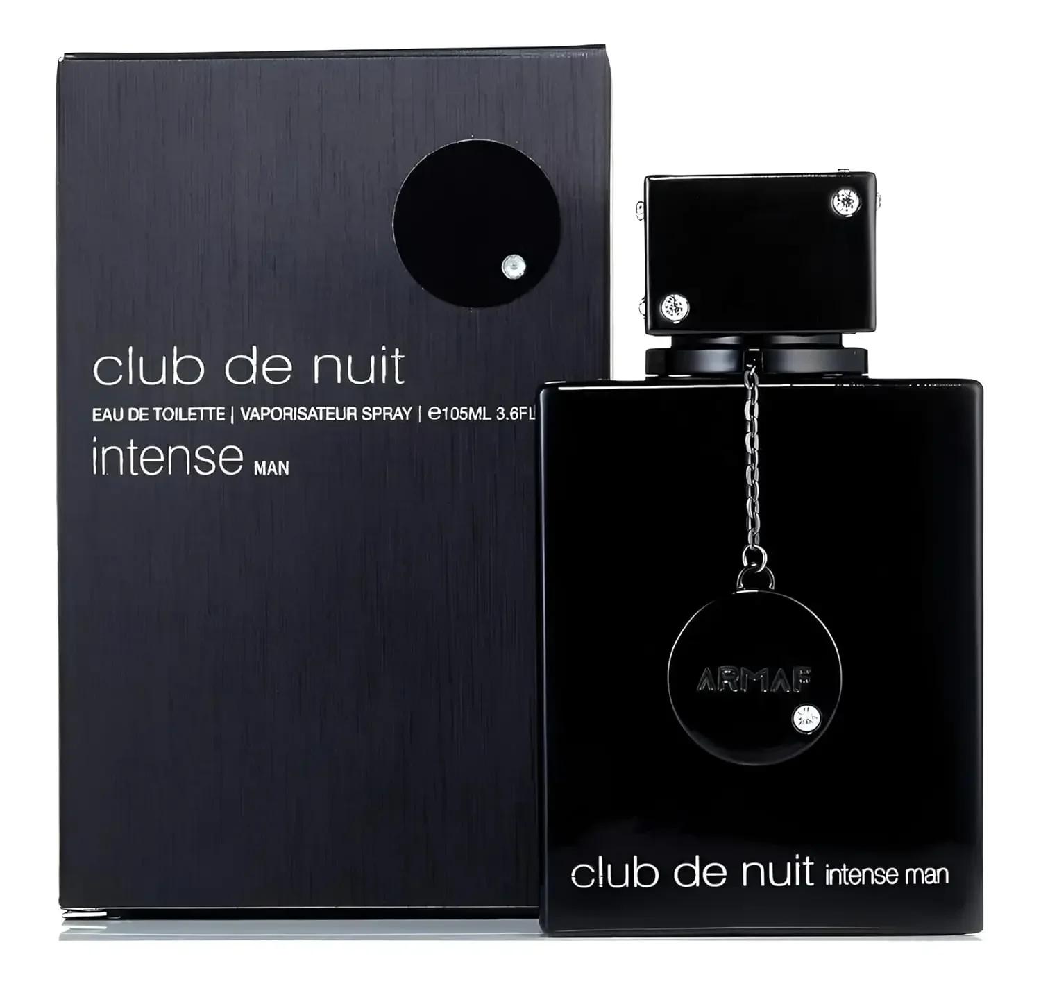 อาร์มาฟ คลับ เดอ นูอิต อินเทนส - Home Fragrance Gift บทวิจารณ์และราคา