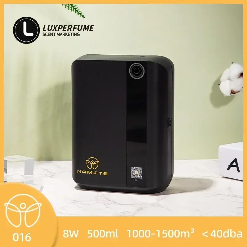 เครื่องกระจายกลิ่นไฟฟ้าสำหรับบ - Home Fragrance Oud บทวิจารณ์และราคา