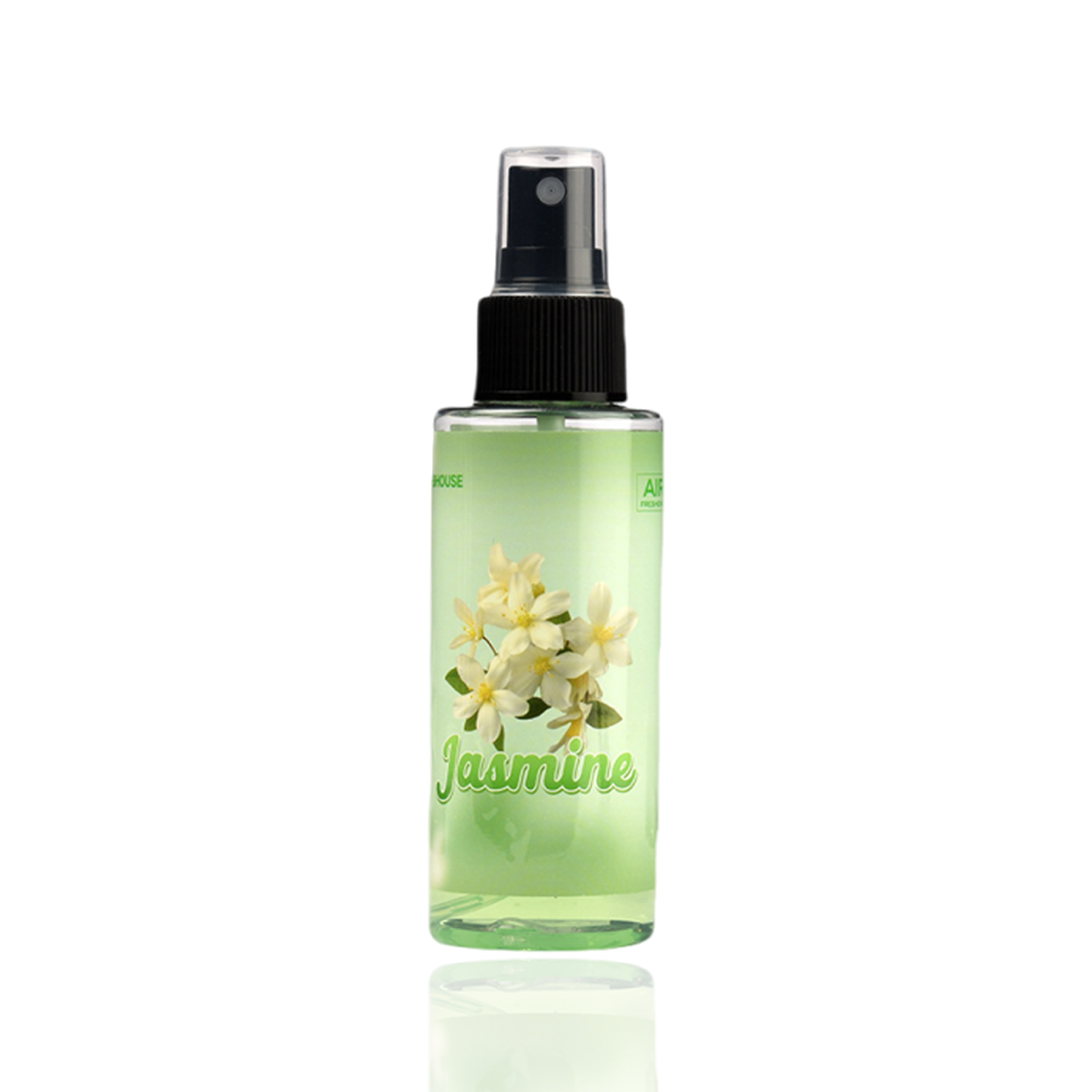 สเปรย์ปรับอากาศกลิ่นมะลิ 100 ม - Home Fragrance Oud บทวิจารณ์และราคา