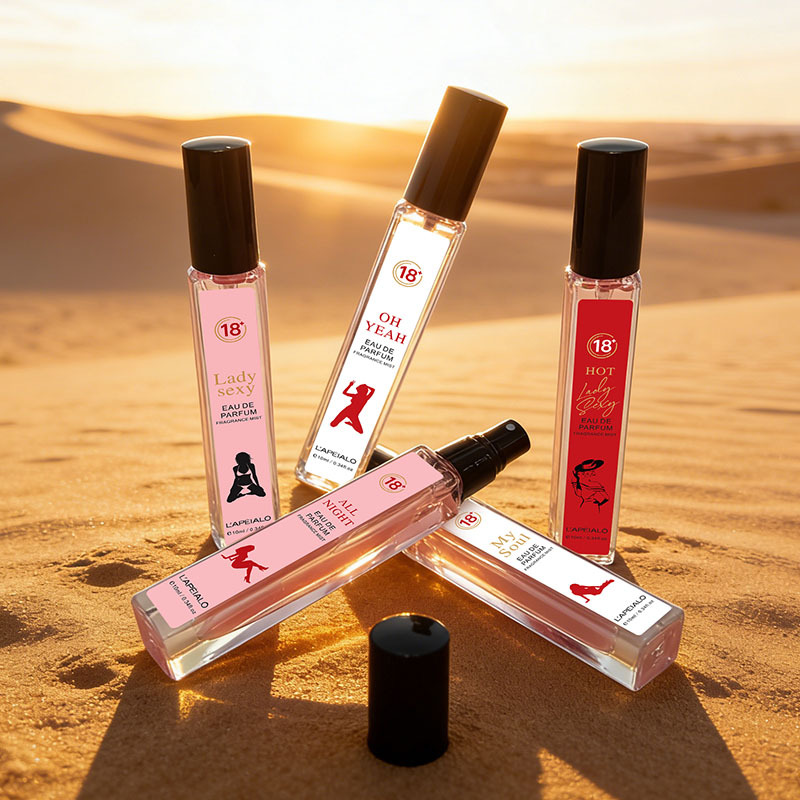 สเปรย์ปรับอากาศแบบพกพา ชุด 6 ช - Home Fragrance Gift บทวิจารณ์และราคา