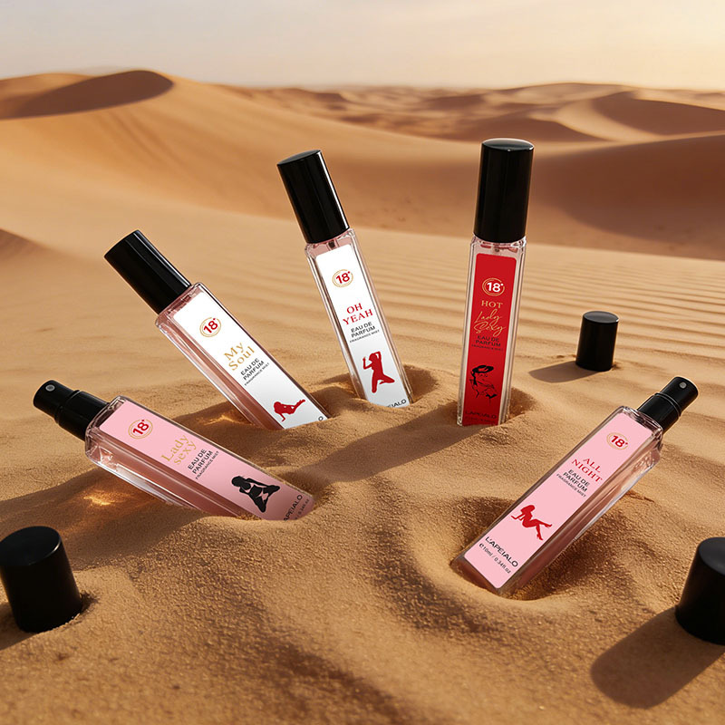 สเปรย์ปรับอากาศแบบพกพา ชุด 6 ช - Home Fragrance Gift บทวิจารณ์และราคา