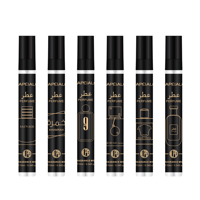 กล่องของขวัญสเปรย์ปรับอากาศกลิ - Home Fragrance Gift บทวิจารณ์และราคา