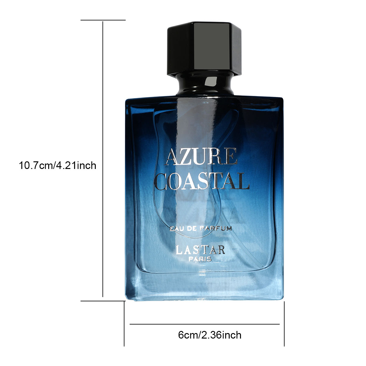 น้ำหอมผู้ชาย LASTAR, 2 ขวด รวม - Home Fragrance Gift บทวิจารณ์และราคา
