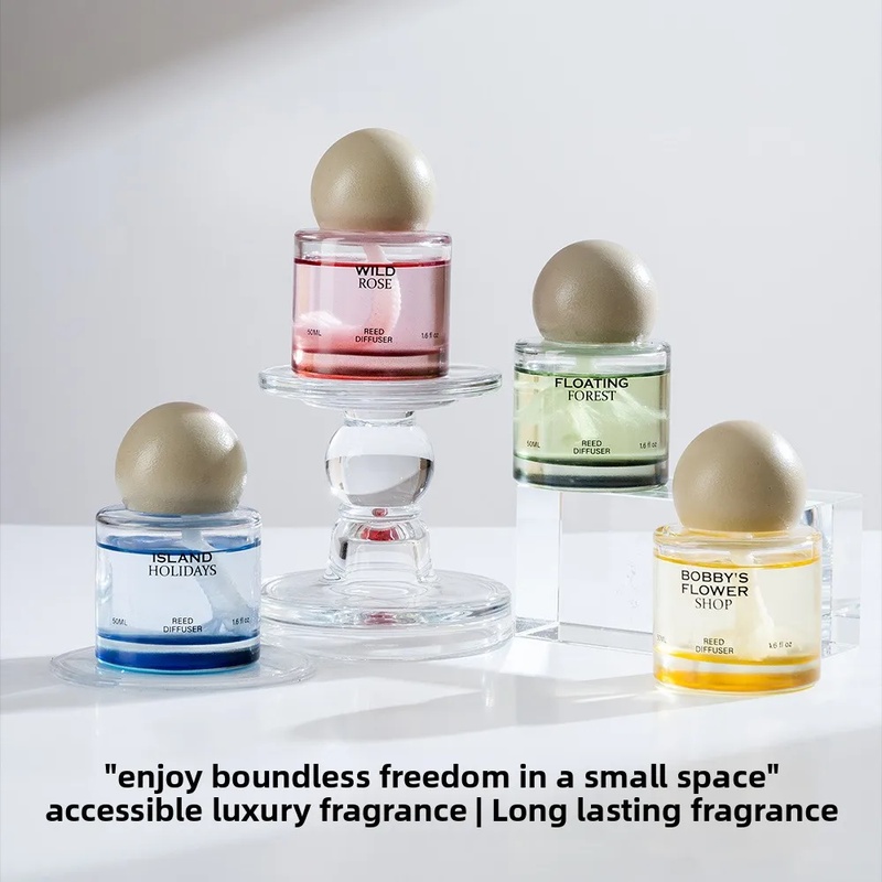 น้ำหอมปรับอากาศในรถยนต์และตกแต - Home Fragrance Usa บทวิจารณ์และราคา