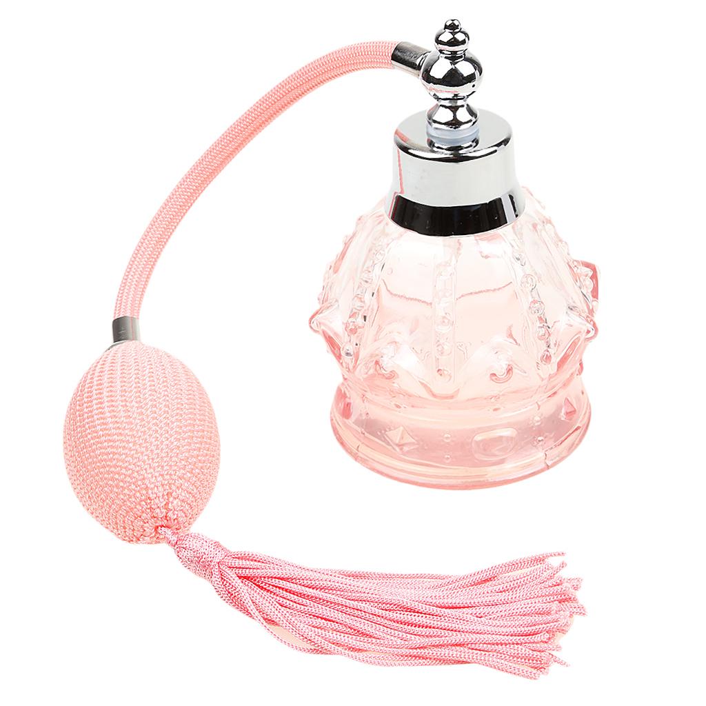 ขวดน้ำหอมแก้ว 100 มล. แบบเติมไ - Home Fragrance Usa บทวิจารณ์และราคา