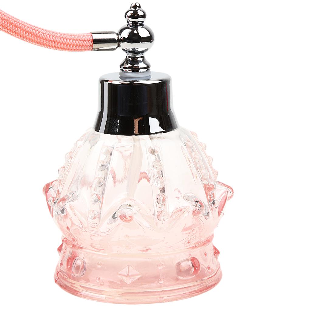 ขวดน้ำหอมแก้ว 100 มล. แบบเติมไ - Home Fragrance Usa บทวิจารณ์และราคา