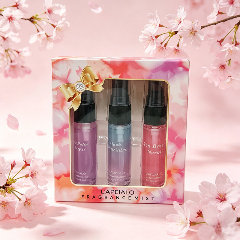 ชุดของขวัญสเปรย์ปรับอากาศขนาดเ - Home Fragrance Gift บทวิจารณ์และราคา