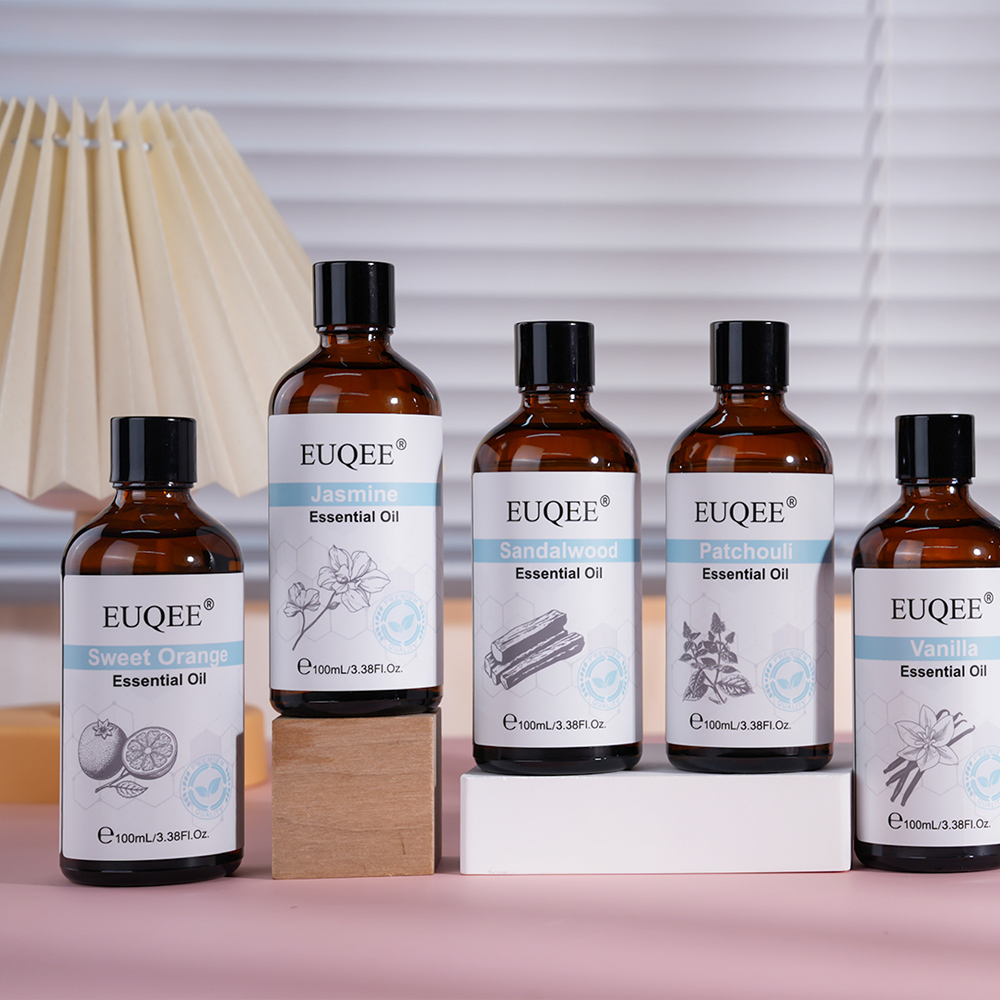 น้ำมันหอมระเหยบริสุทธิ์จากธรรม - Home Fragrance Gift บทวิจารณ์และราคา