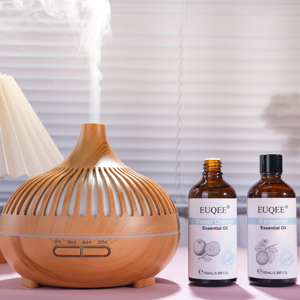 น้ำมันหอมระเหยบริสุทธิ์จากธรรม - Home Fragrance Gift บทวิจารณ์และราคา